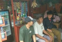 Polsek Banyusari Polres Karawang Giat Kring Serse Ops Libas Lodaya 2023