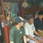 Polsek Banyusari Polres Karawang Giat Kring Serse Ops Libas Lodaya 2023