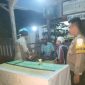 Bhabinkamtibmas Polsek Cilamaya Polres Karawang Lakukan Sambang Warga Guna Terjalin Silaturahmi Yang Baik