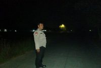 Patroli Kepung Karawang Polsek Lemahabang Polres Karawang 