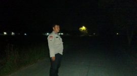 Patroli Kepung Karawang Polsek Lemahabang Polres Karawang 