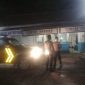 Patroli Prekat Polsek Pangkalan Polres Karawang Sisir Pertigaan Kpss