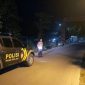 Melalui Patroli Prekat Polsek Tirtajaya Menciptakan Keamanan di lingkungan Penduduk 