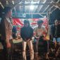 Kapolsek Batujaya Polres Karawang Sebut Ngawangkong Adalah Sarana Berbaur Bersama Masyarakat