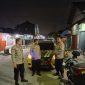 Layanan Lapor Pak Kapolres  Polsek Klari Polres Karawang Lakukan Tindakan