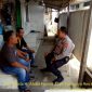 Bhabinkamtibmas Polsek Pakisjaya Polres Garut Sambang Dialogis Humanis Dengan Warga Desa Telukjaya 