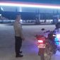 Cegah Gukamtibmas Personil Polsek Tegalwaru Polres Karawang Patroli Malam