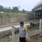 Bhabinkamtibmas Polsek Ciampel Polres Karawang Pam Lokasi KCJB 