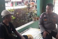 Don't Worry! Ada Layanan Lapor Pak Kapolres Karawang di Kecamatan Pangkalan
