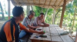 Layanan Lapor Pak Kapolres Karawang Solusi Cepat Dumas Terlayani dengan Baik
