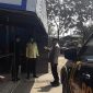 Polsek Pangkalan Polres Karawang Giat Patroli Sasar PT. KPSS BAJA di Pangkalan