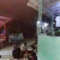 Ciptakan Situasi Kamtibmas Yang Aman Dan Kondusif Anggota Polsek Rengasdengklok Polres Karawang Giat Patroli 