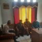 Patroli Dialogis 3 Pilar Polsek Lemahabang Polres Karawang di Desa Ciwaringin
