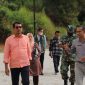 Wabup Garut Cek Kesiapan MTQ Tingkat Kabupaten di Talegong