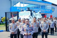 Kapolri Bakal Sikat Siapapun Yang Terlibat TPPO