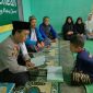 Kapolsek Cikajang Polres Garut Giat Polisi Mengaji