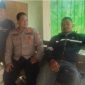 Sambang RW Gencar Dilaksanakan Bhabinkamtibmas Polsek Wanaraja Polres Garut di Desa Sindangprabu