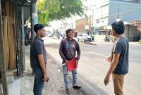 Reskrim Polsek Karawang Kota Polres Karawang Giat KRYD