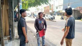 Reskrim Polsek Karawang Kota Polres Karawang Giat KRYD