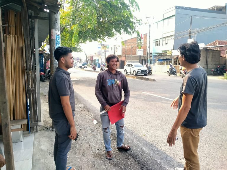 Reskrim Polsek Karawang Kota Polres Karawang Giat KRYD