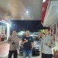 Patroli QR 3201 B Polsek Karawang Kota Polres Antisipasi C3 di Pertamina Tunggakjati 