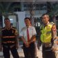 Polsek Karawang Kota Polres Karawang Patroli Prekat Malam Hari Antisipasi C3 dan Gukamtibmas 