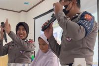 Kasat Lantas Polres Karawang Dorong Program PSA