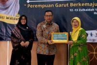 PD Aisyiyah Garut Gelar Musyda Ke-14