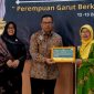 PD Aisyiyah Garut Gelar Musyda Ke-14