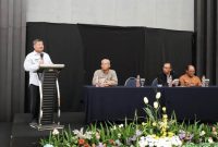 BKD Garut Gelar Uji Kompetensi Talentpool Diikuti 512 Pengawas dan Sub Koordinator  