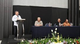 BKD Garut Gelar Uji Kompetensi Talentpool Diikuti 512 Pengawas dan Sub Koordinator  