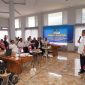 Rakor TPPS Kabupaten Garut Bahas Rencana Rembuk Stunting