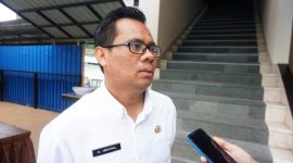 Disparbud Kabupaten Garut Latih 40 Pengelola Desa Wisata Dan Homestay