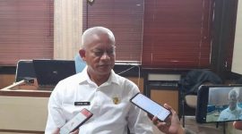 Antisipasi Kekeringan Pemkab Garut Gelar Rakor Bersama BMKG Dan BPBD Jabar