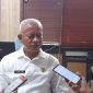 Antisipasi Kekeringan Pemkab Garut Gelar Rakor Bersama BMKG Dan BPBD Jabar