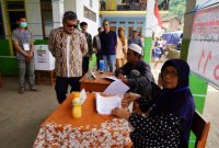 Pemkab Garut Segera Lantik Kades Hasil Pilkades Serentak Pada 16 Juni Mendatang