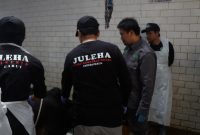 Jelang Idul Adha 1444 H JULEHA Perlu Memahami Karakter Hewan Saat Disembelih