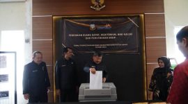 Dispusip Kabupaten Garut Kini Dilengkapi Auditorium Dan Mini Galeri