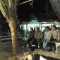 Polsek Pedes Polres Karawang Terus Gencarkan Patroli Prekat Dini Hari Demi Terciptanya Keamanan di Tengah Masyarakat 