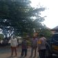 Polsek Batujaya Polres Karawang Berpatroli ke Tempat Wisata
