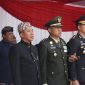 Kapolres Karawang Ikuti Upacara Peringatan Hari Lahir Pancasila