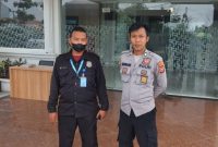 Antisipasi 3C Personil Polsek Rengasdengklok Laksanakan Patroli Presisi Karawang Terpadu 