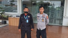 Antisipasi 3C Personil Polsek Rengasdengklok Laksanakan Patroli Presisi Karawang Terpadu 
