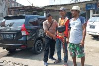 Guna Mengurangi Kejahatan Unit Reskrim Polsek Klari Gelar Ops Premanisme
