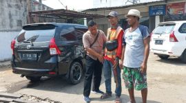 Guna Mengurangi Kejahatan Unit Reskrim Polsek Klari Gelar Ops Premanisme