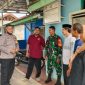 Polsek Karawang Kota Polres Karawang Sosialisasikan Lapor Pak Kapolres