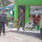 Patroli di Tempat Wisata Anggota Polsek Wanaraja Polres Garut Sampaikan Himbauan Kamtibmas