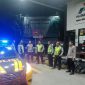 Patroli Prekat Anggota Polsek Cikampek Polres Karawang Pantau Obvit Jelang Hari Libur