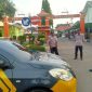 Ciptakan Rasa Aman Patroli Kotabaru Polres Karawang Sambangi Perumahan
