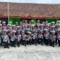 Sat Lantas Polres Karawang Siapkan Polisi Cilik Berlomba di Tingkat Polda Jabar